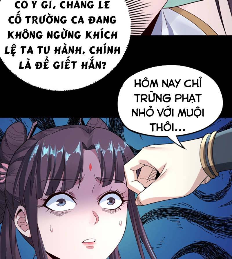 Ta Trời Sinh Đã Là Nhân Vật Phản Diện Chap 47 - Next Chap 48