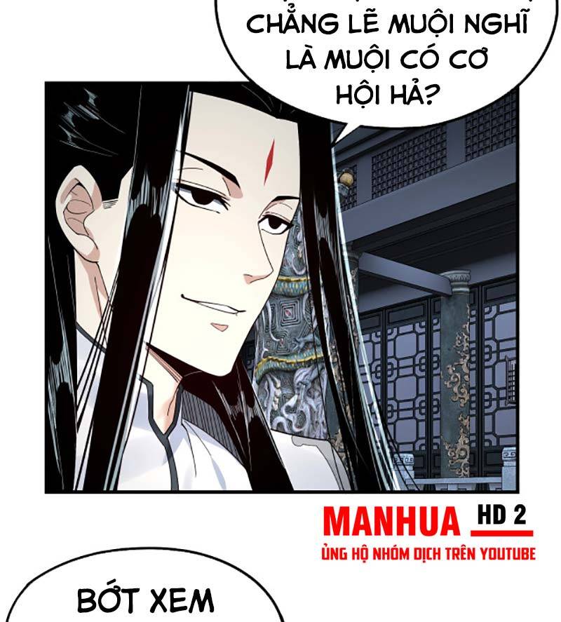 Ta Trời Sinh Đã Là Nhân Vật Phản Diện Chap 47 - Next Chap 48
