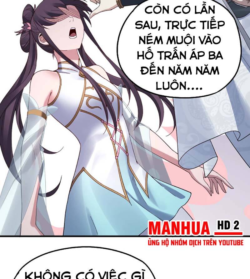 Ta Trời Sinh Đã Là Nhân Vật Phản Diện Chap 47 - Next Chap 48