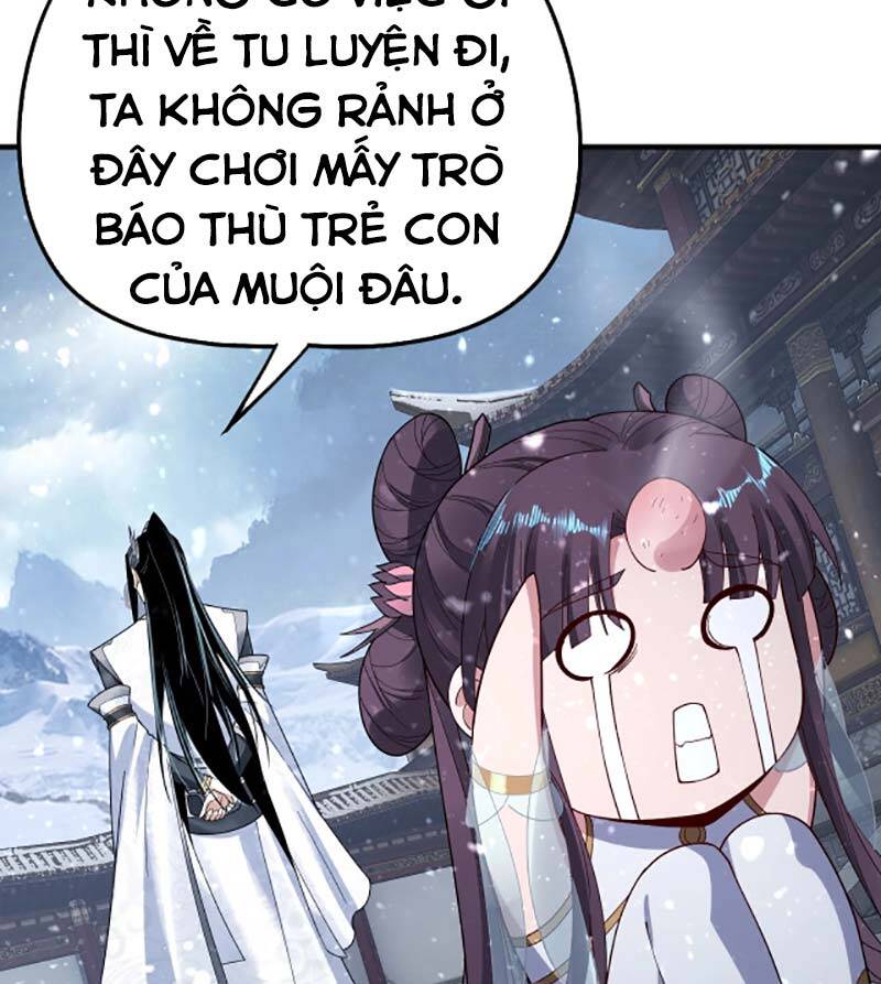 Ta Trời Sinh Đã Là Nhân Vật Phản Diện Chap 47 - Next Chap 48