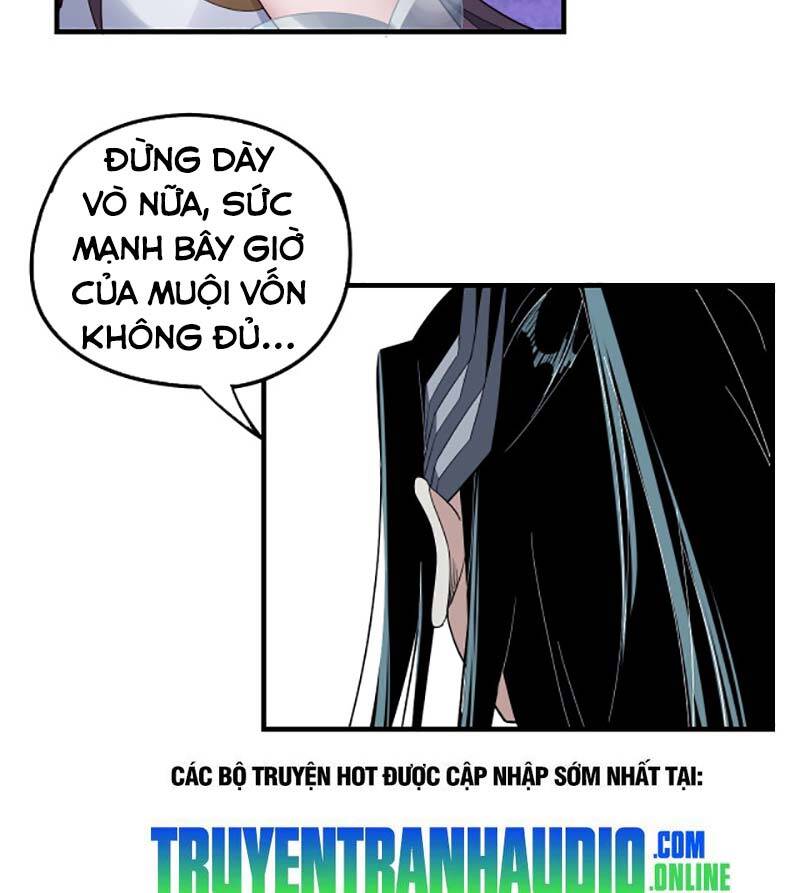 Ta Trời Sinh Đã Là Nhân Vật Phản Diện Chap 47 - Next Chap 48