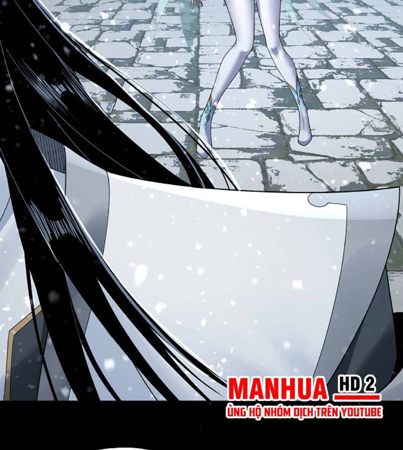 Ta Trời Sinh Đã Là Nhân Vật Phản Diện Chap 47 - Next Chap 48