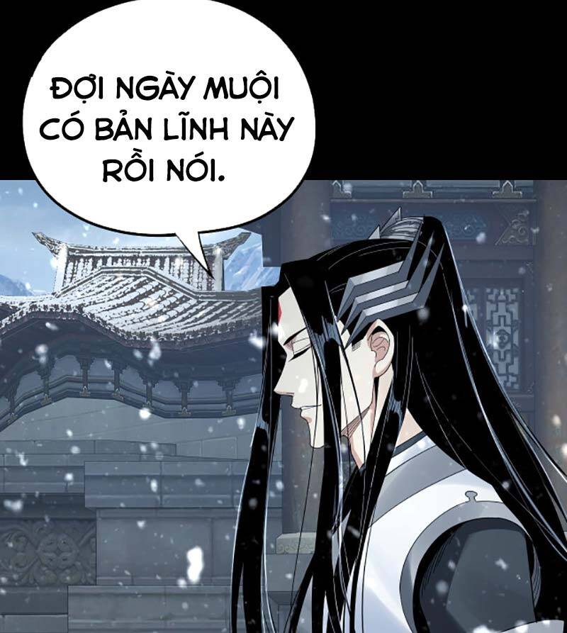 Ta Trời Sinh Đã Là Nhân Vật Phản Diện Chap 47 - Next Chap 48