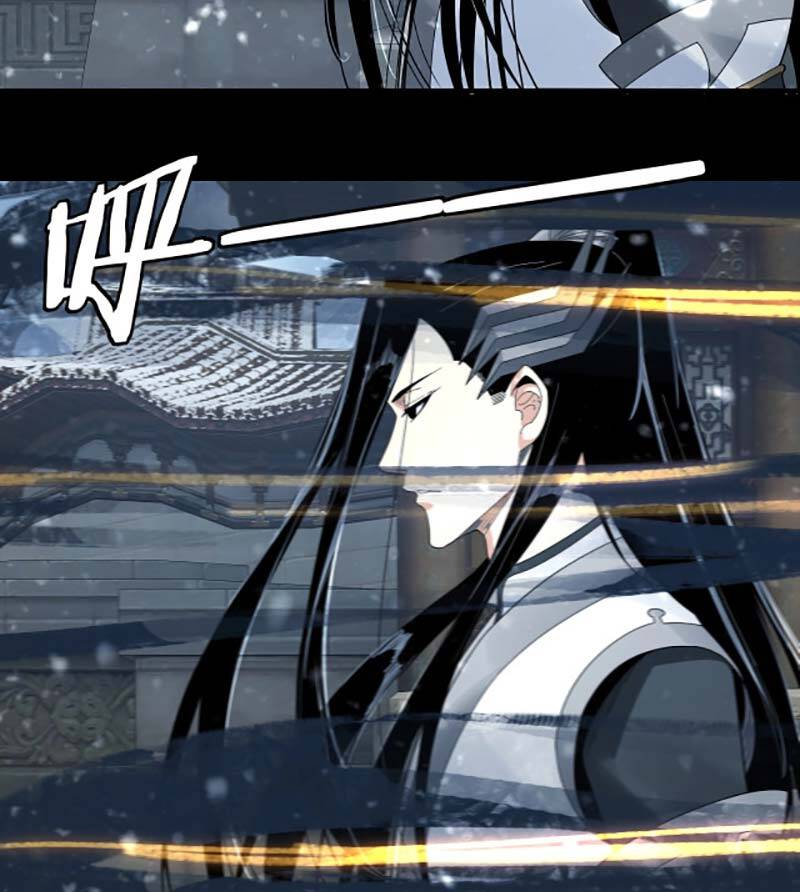 Ta Trời Sinh Đã Là Nhân Vật Phản Diện Chap 47 - Next Chap 48