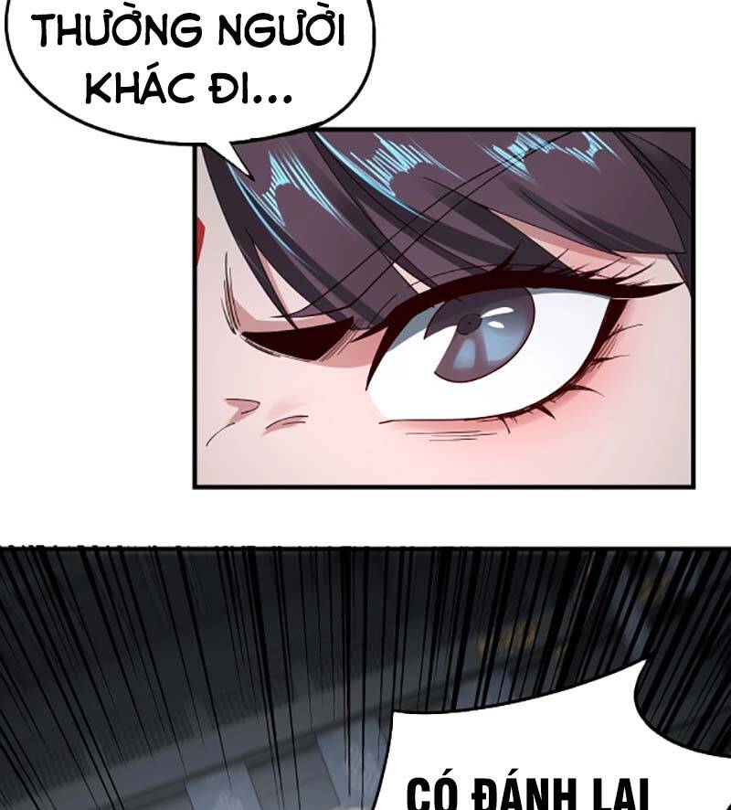 Ta Trời Sinh Đã Là Nhân Vật Phản Diện Chap 47 - Next Chap 48