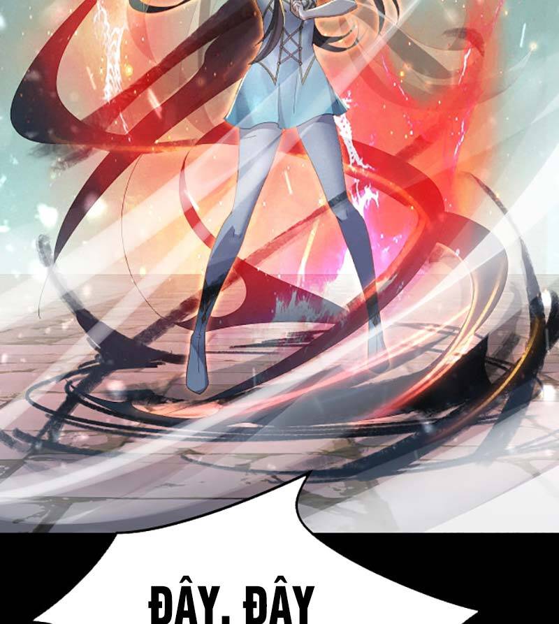 Ta Trời Sinh Đã Là Nhân Vật Phản Diện Chap 47 - Next Chap 48