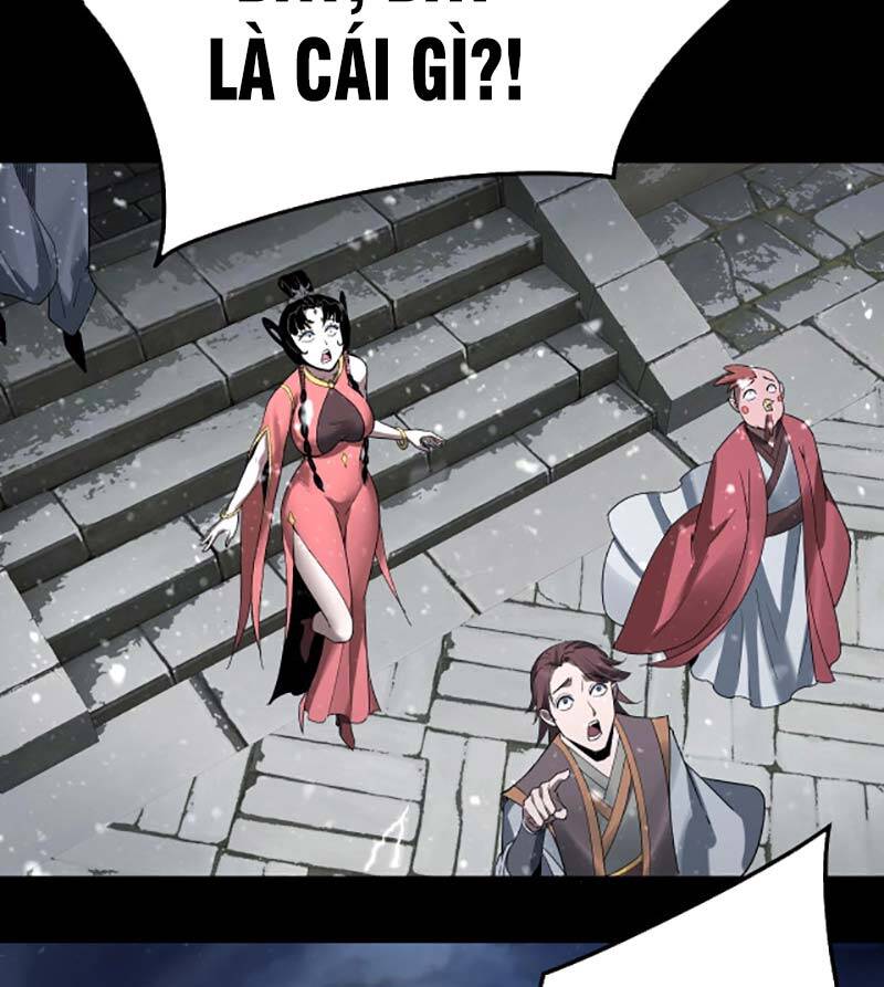 Ta Trời Sinh Đã Là Nhân Vật Phản Diện Chap 47 - Next Chap 48