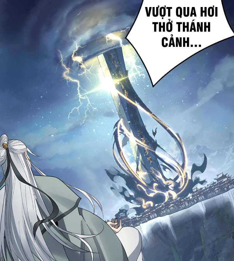 Ta Trời Sinh Đã Là Nhân Vật Phản Diện Chap 47 - Next Chap 48