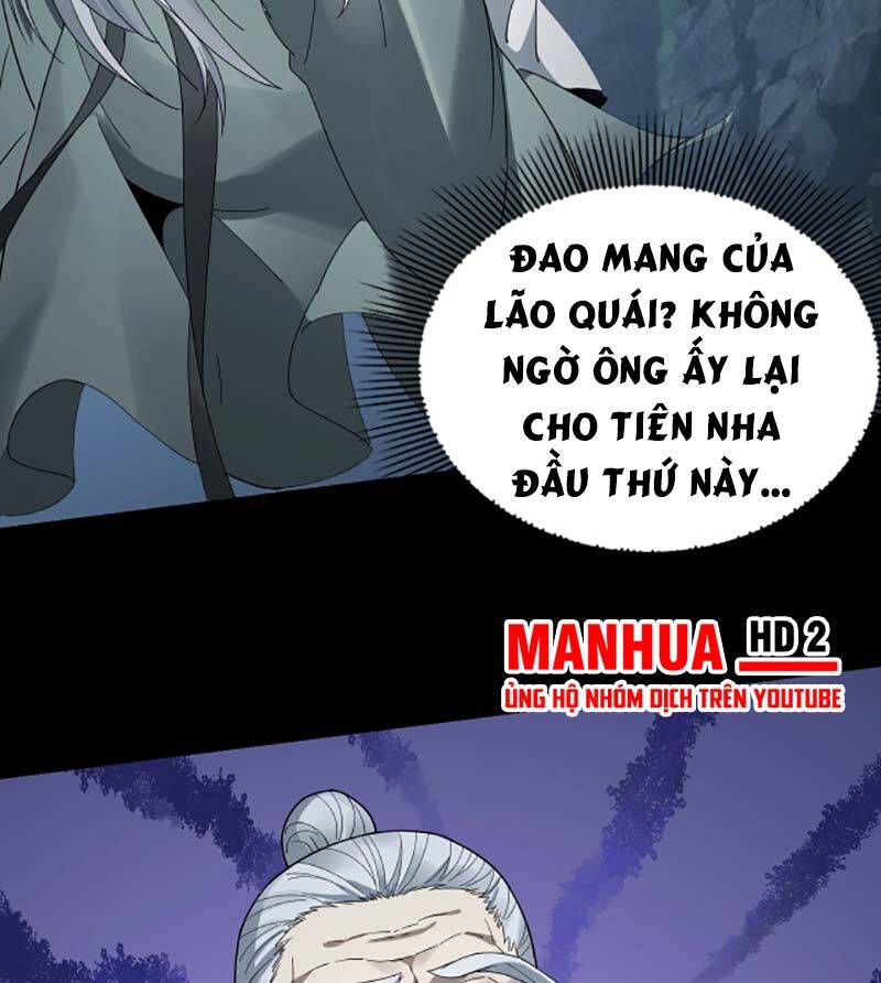 Ta Trời Sinh Đã Là Nhân Vật Phản Diện Chap 47 - Next Chap 48