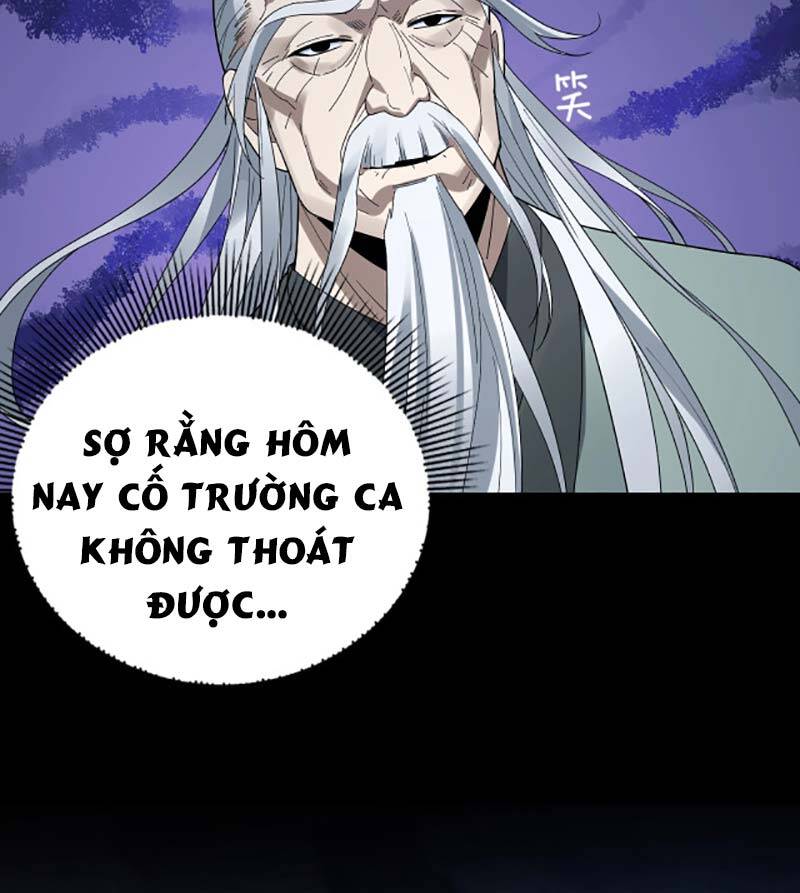 Ta Trời Sinh Đã Là Nhân Vật Phản Diện Chap 47 - Next Chap 48