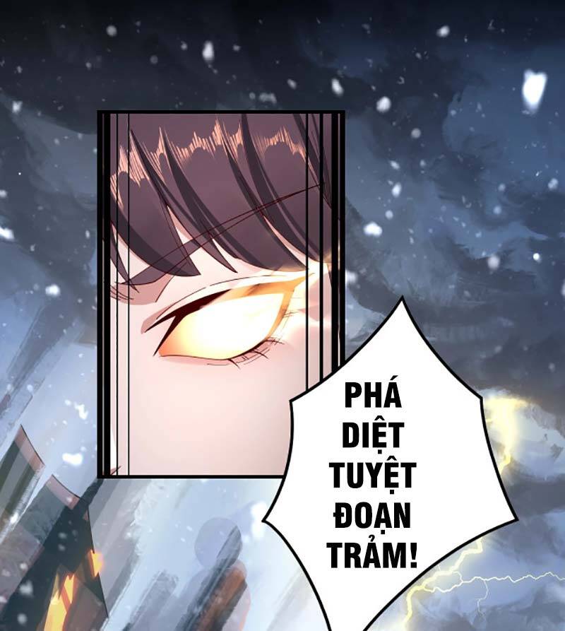 Ta Trời Sinh Đã Là Nhân Vật Phản Diện Chap 47 - Next Chap 48