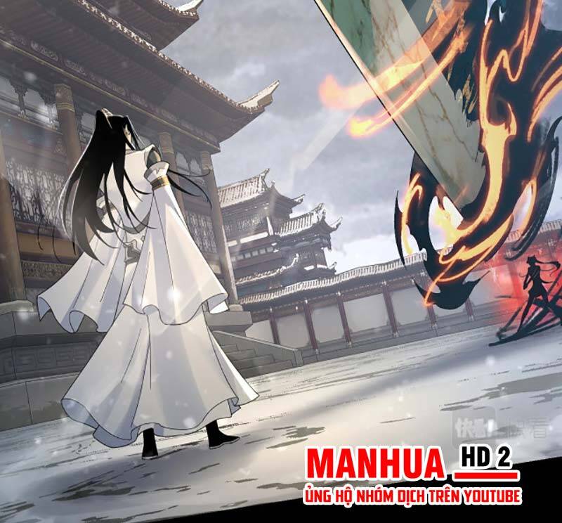 Ta Trời Sinh Đã Là Nhân Vật Phản Diện Chap 47 - Next Chap 48
