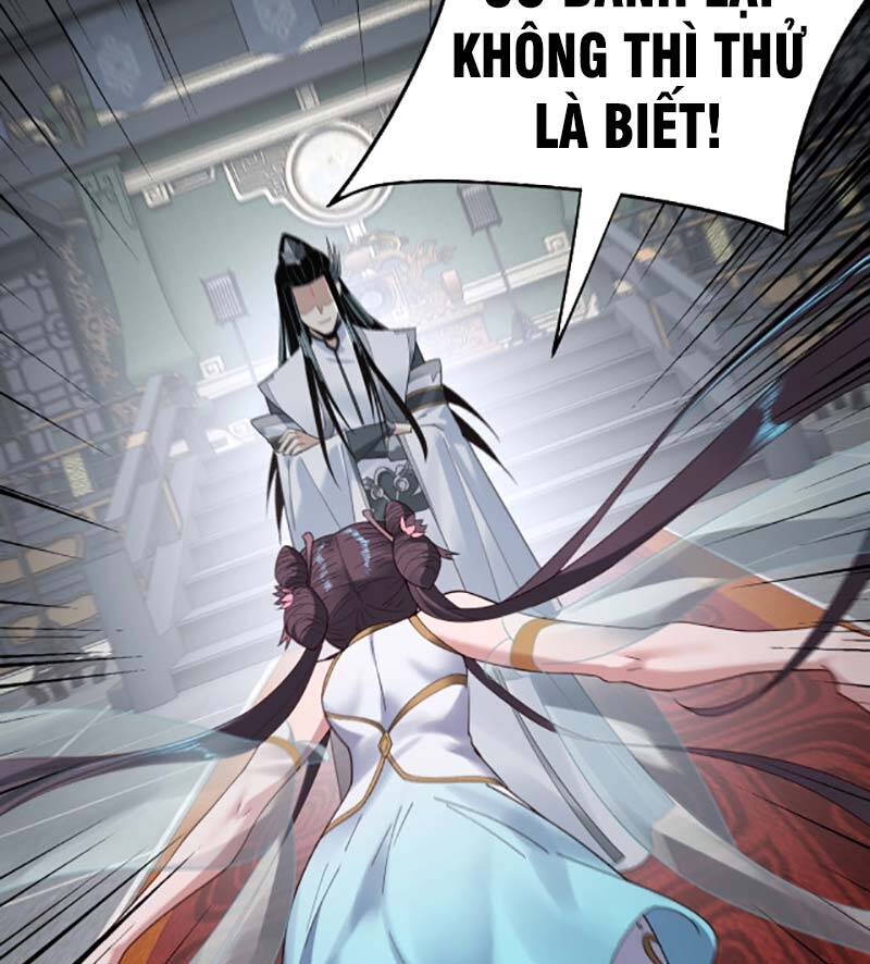 Ta Trời Sinh Đã Là Nhân Vật Phản Diện Chap 47 - Next Chap 48