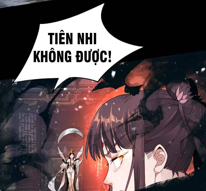 Ta Trời Sinh Đã Là Nhân Vật Phản Diện Chap 47 - Next Chap 48
