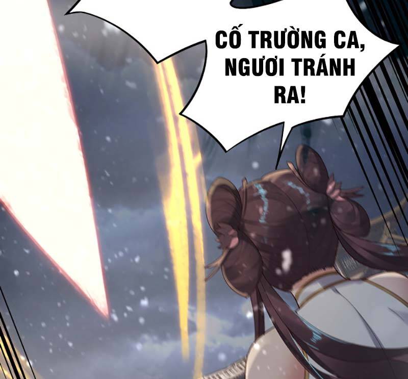 Ta Trời Sinh Đã Là Nhân Vật Phản Diện Chap 47 - Next Chap 48