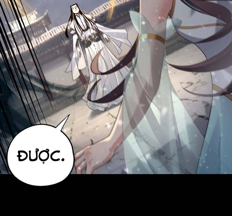 Ta Trời Sinh Đã Là Nhân Vật Phản Diện Chap 47 - Next Chap 48