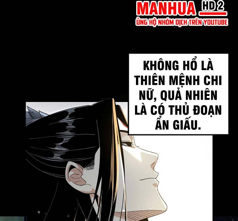 Ta Trời Sinh Đã Là Nhân Vật Phản Diện Chap 47 - Next Chap 48
