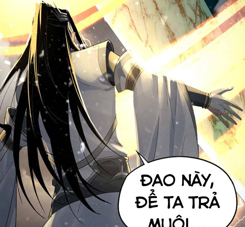 Ta Trời Sinh Đã Là Nhân Vật Phản Diện Chap 47 - Next Chap 48