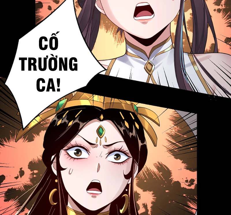 Ta Trời Sinh Đã Là Nhân Vật Phản Diện Chap 47 - Next Chap 48