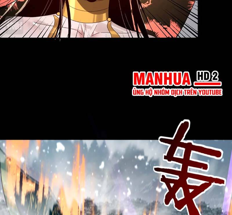 Ta Trời Sinh Đã Là Nhân Vật Phản Diện Chap 47 - Next Chap 48