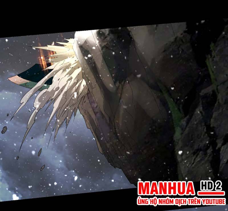 Ta Trời Sinh Đã Là Nhân Vật Phản Diện Chap 47 - Next Chap 48