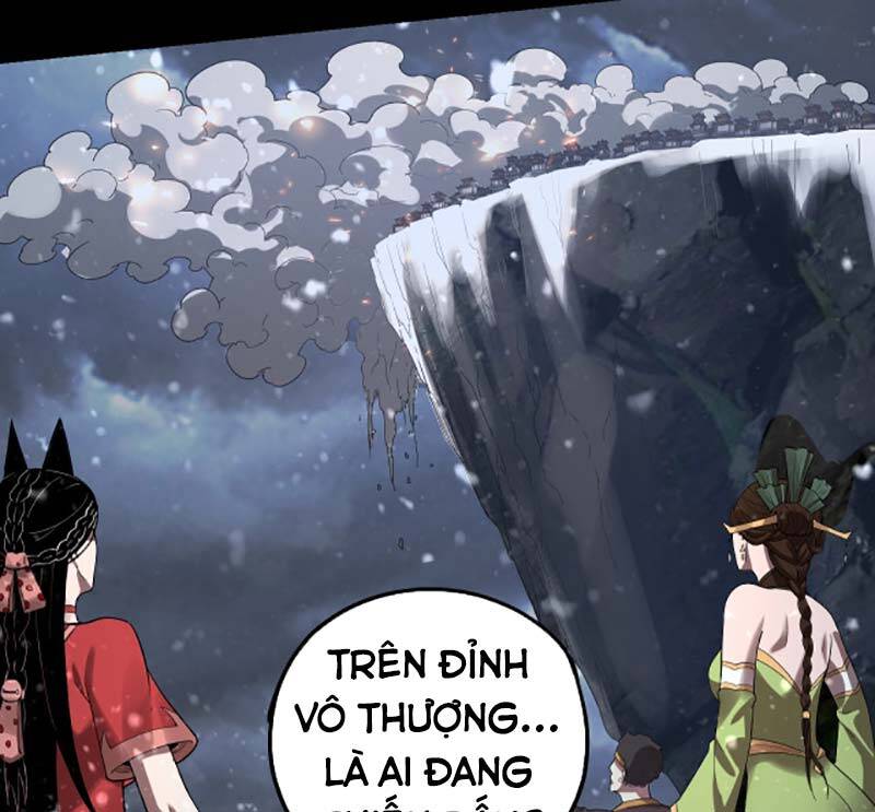 Ta Trời Sinh Đã Là Nhân Vật Phản Diện Chap 47 - Next Chap 48