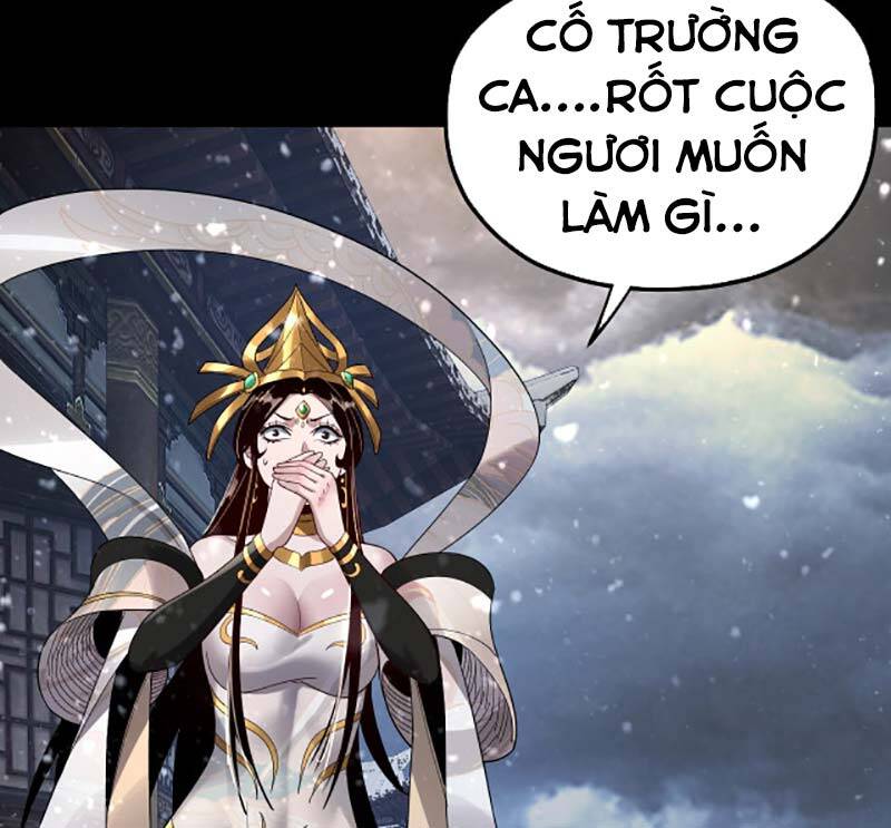Ta Trời Sinh Đã Là Nhân Vật Phản Diện Chap 47 - Next Chap 48
