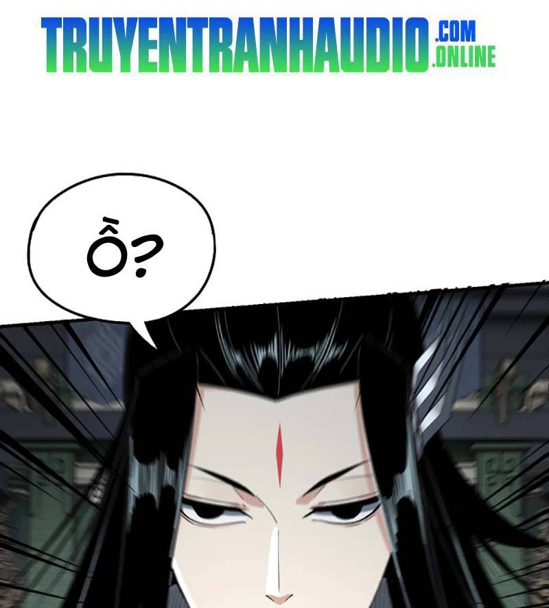 Ta Trời Sinh Đã Là Nhân Vật Phản Diện Chap 47 - Next Chap 48