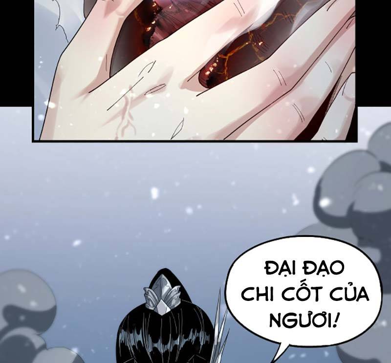 Ta Trời Sinh Đã Là Nhân Vật Phản Diện Chap 47 - Next Chap 48