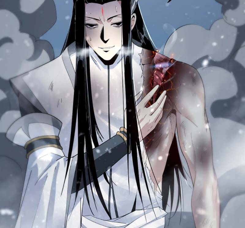 Ta Trời Sinh Đã Là Nhân Vật Phản Diện Chap 47 - Next Chap 48