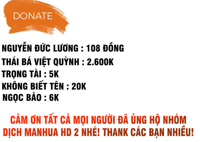 Ta Trời Sinh Đã Là Nhân Vật Phản Diện Chap 48 - Next Chap 49