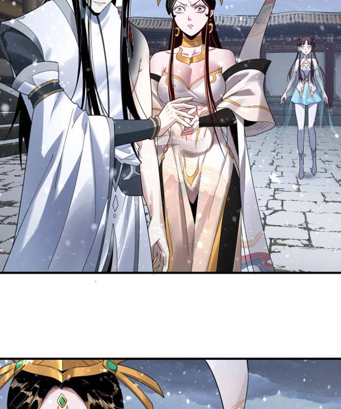 Ta Trời Sinh Đã Là Nhân Vật Phản Diện Chap 48 - Next Chap 49