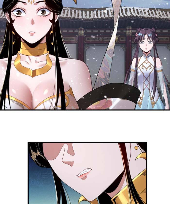 Ta Trời Sinh Đã Là Nhân Vật Phản Diện Chap 48 - Next Chap 49