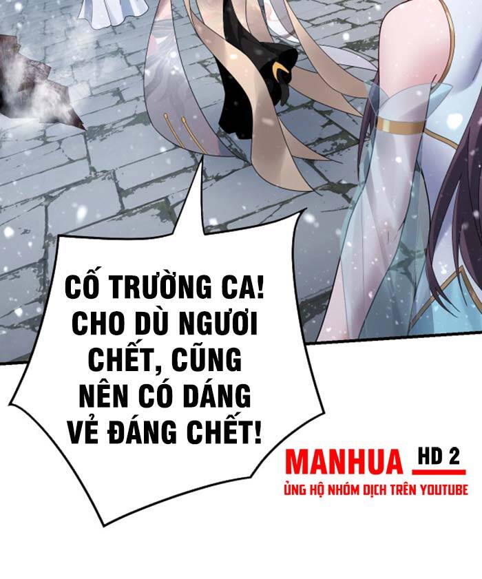 Ta Trời Sinh Đã Là Nhân Vật Phản Diện Chap 48 - Next Chap 49