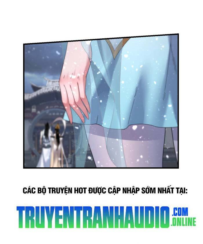 Ta Trời Sinh Đã Là Nhân Vật Phản Diện Chap 48 - Next Chap 49