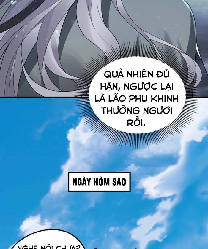 Ta Trời Sinh Đã Là Nhân Vật Phản Diện Chap 48 - Next Chap 49