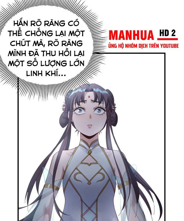 Ta Trời Sinh Đã Là Nhân Vật Phản Diện Chap 48 - Next Chap 49