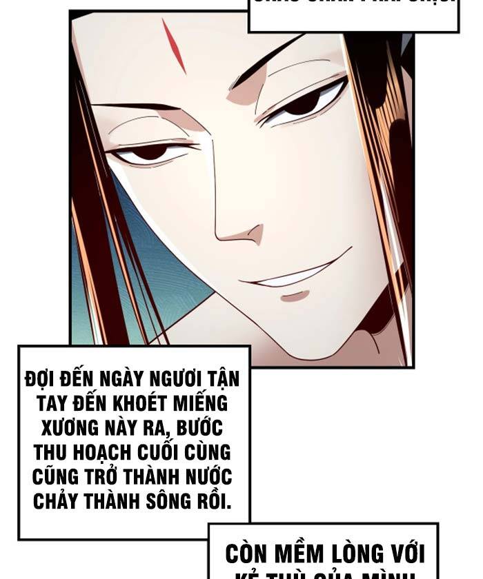Ta Trời Sinh Đã Là Nhân Vật Phản Diện Chap 48 - Next Chap 49