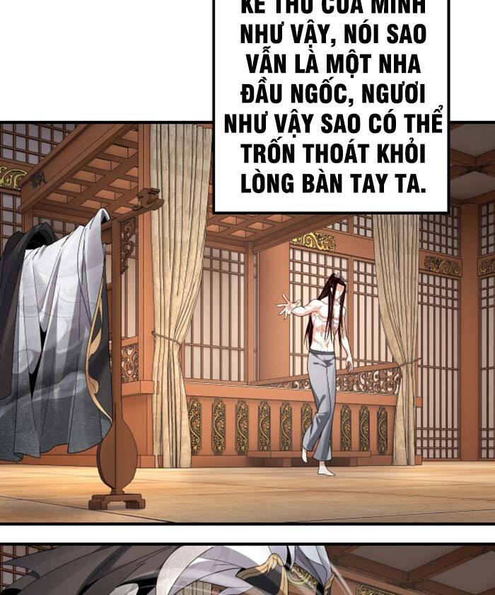 Ta Trời Sinh Đã Là Nhân Vật Phản Diện Chap 48 - Next Chap 49