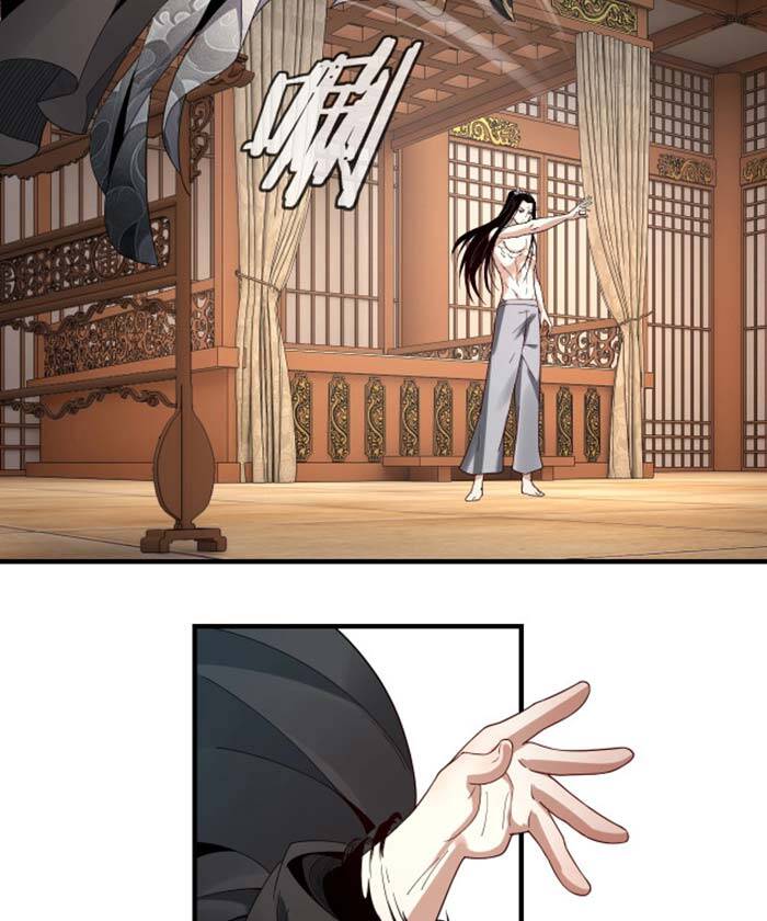 Ta Trời Sinh Đã Là Nhân Vật Phản Diện Chap 48 - Next Chap 49
