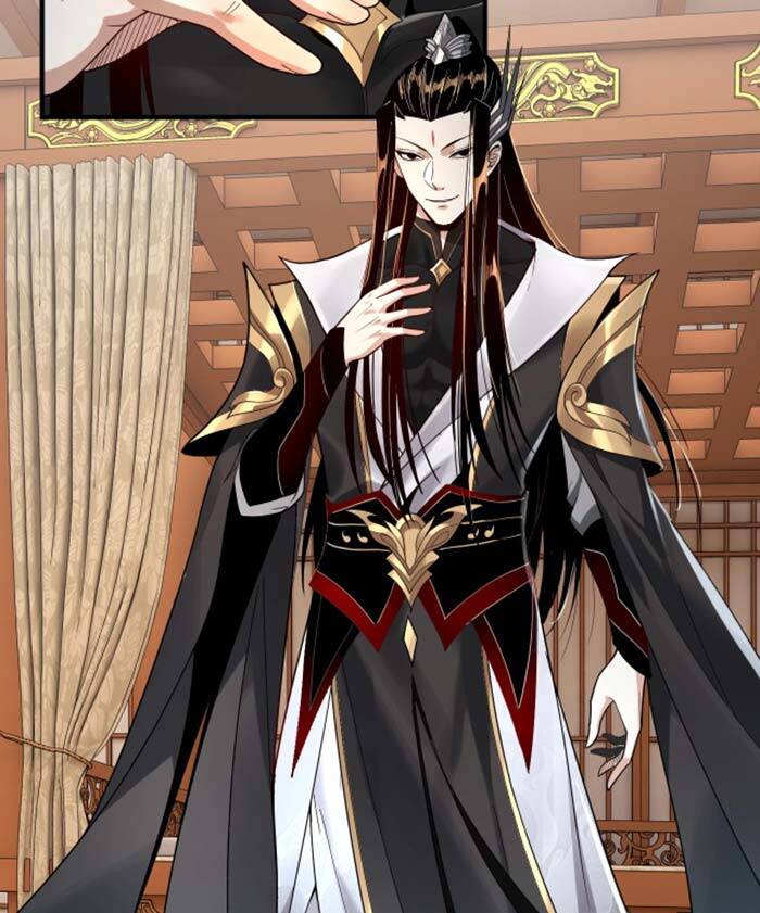 Ta Trời Sinh Đã Là Nhân Vật Phản Diện Chap 48 - Next Chap 49