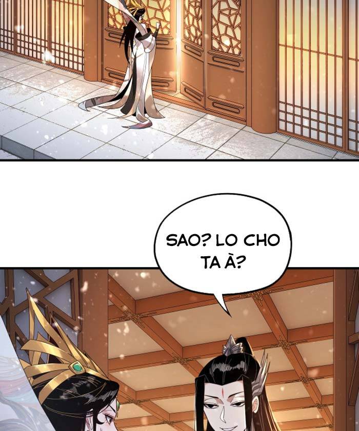 Ta Trời Sinh Đã Là Nhân Vật Phản Diện Chap 48 - Next Chap 49