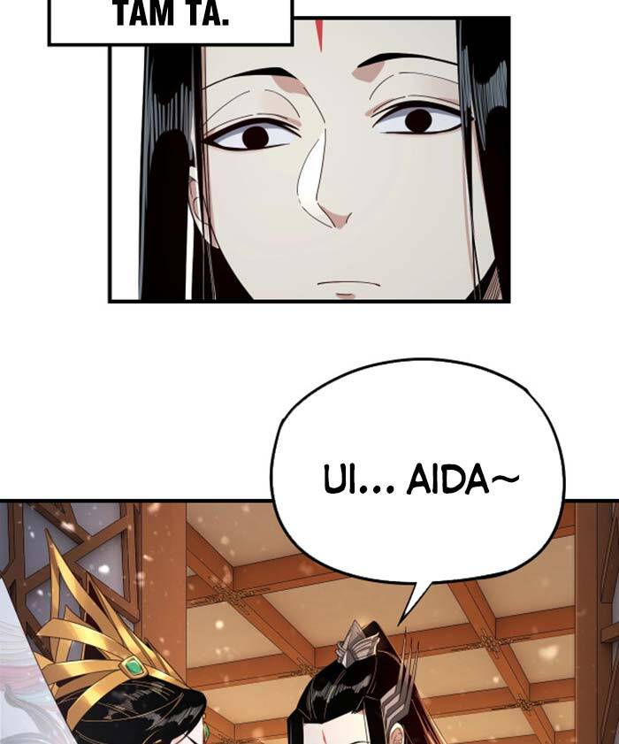 Ta Trời Sinh Đã Là Nhân Vật Phản Diện Chap 48 - Next Chap 49