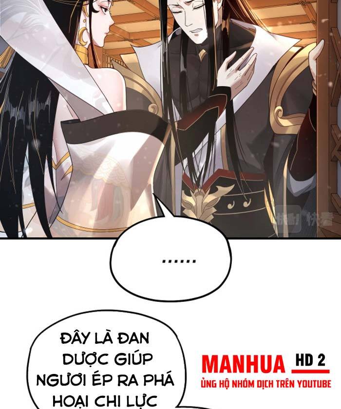 Ta Trời Sinh Đã Là Nhân Vật Phản Diện Chap 48 - Next Chap 49