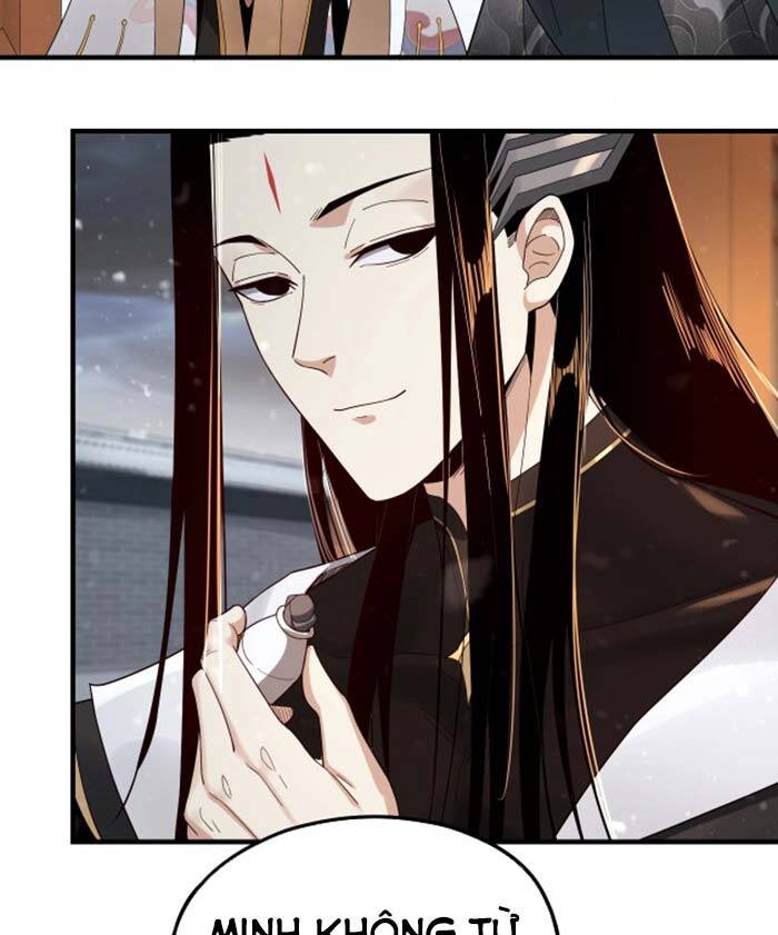 Ta Trời Sinh Đã Là Nhân Vật Phản Diện Chap 48 - Next Chap 49