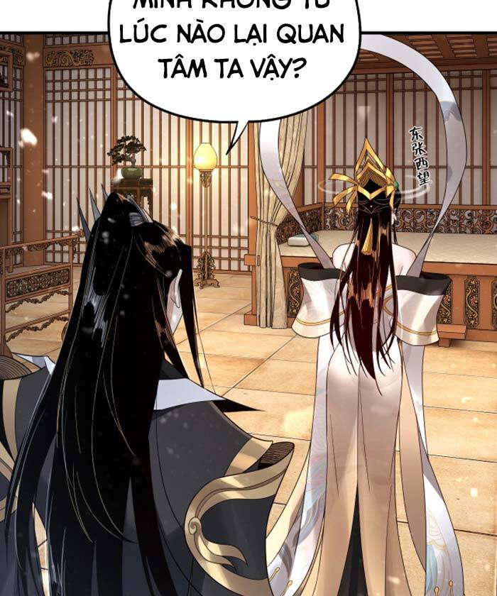 Ta Trời Sinh Đã Là Nhân Vật Phản Diện Chap 48 - Next Chap 49