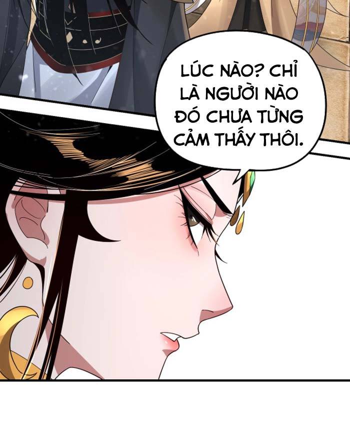 Ta Trời Sinh Đã Là Nhân Vật Phản Diện Chap 48 - Next Chap 49