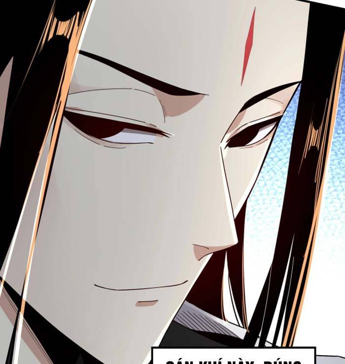 Ta Trời Sinh Đã Là Nhân Vật Phản Diện Chap 48 - Next Chap 49