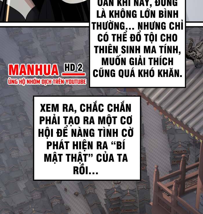 Ta Trời Sinh Đã Là Nhân Vật Phản Diện Chap 48 - Next Chap 49