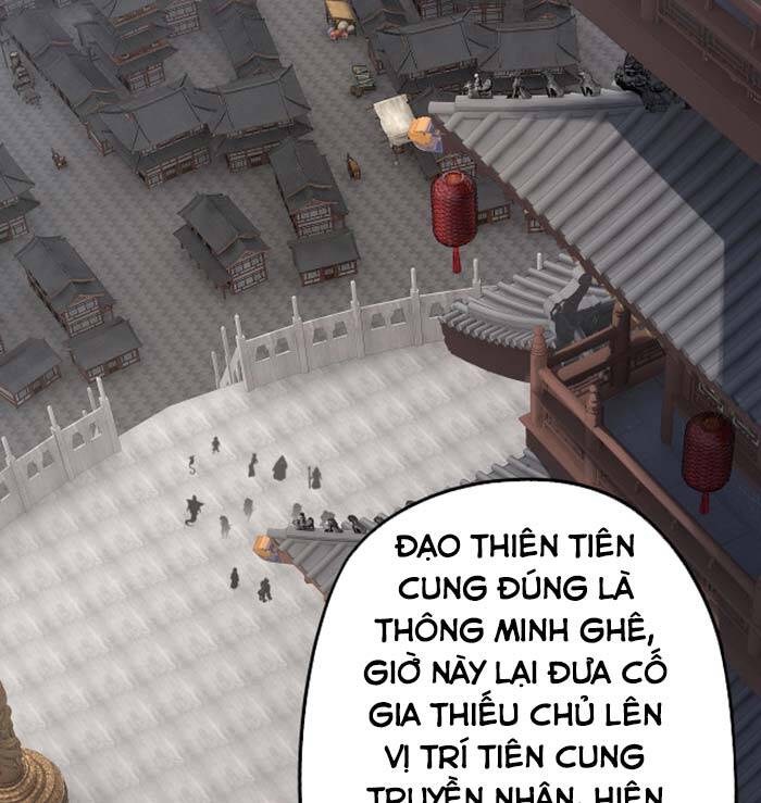 Ta Trời Sinh Đã Là Nhân Vật Phản Diện Chap 48 - Next Chap 49